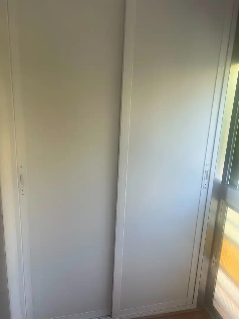 Wohnung zum Verkauf in Getafe mit Klimaanlage und Heizung