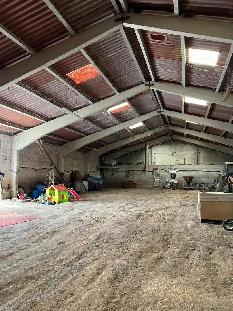 Finca rústica en venta en Olmedillo de Roa