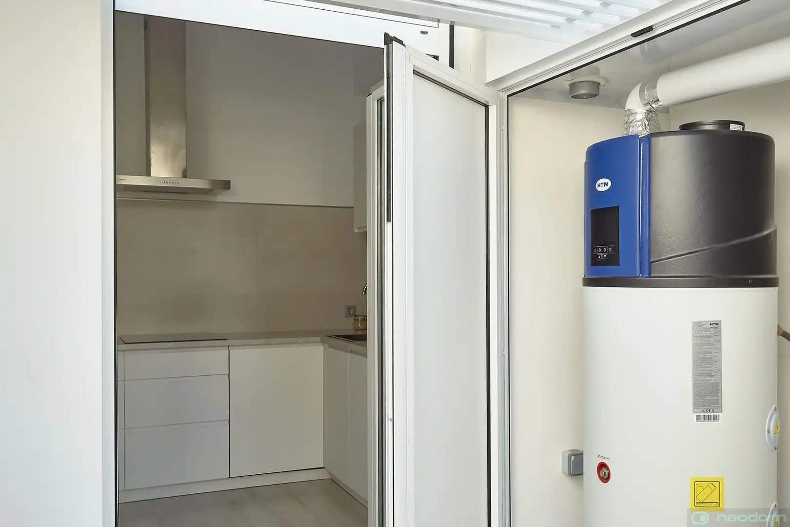 Pis amb piscina en venda a Puerto Vera, imagen 36