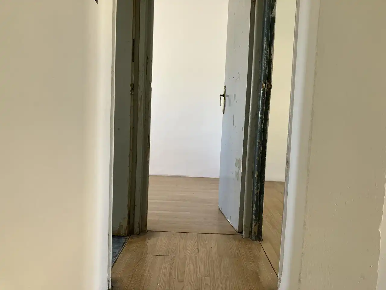 Piso en venta en Madrid con Terraza