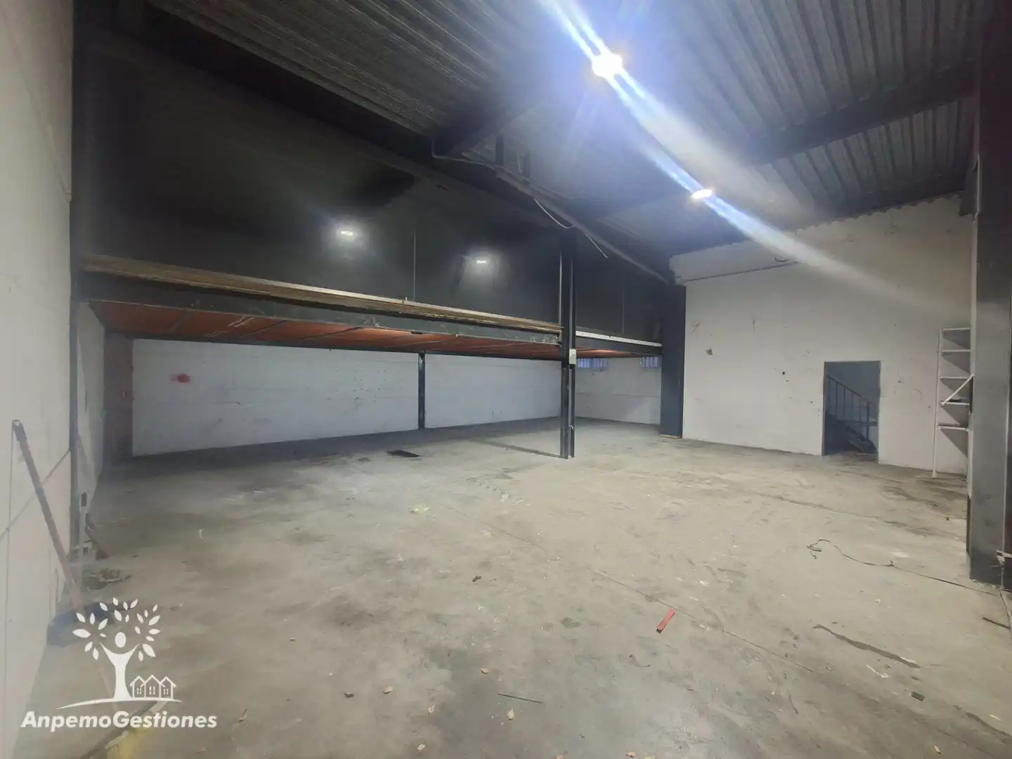 Nave industrielle à vendre à Calle Naranja Salustiana 30, imagen 17