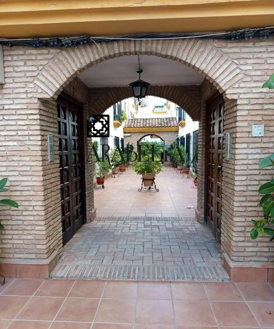 Flat for sale in Córdoba  with Air Conditioner