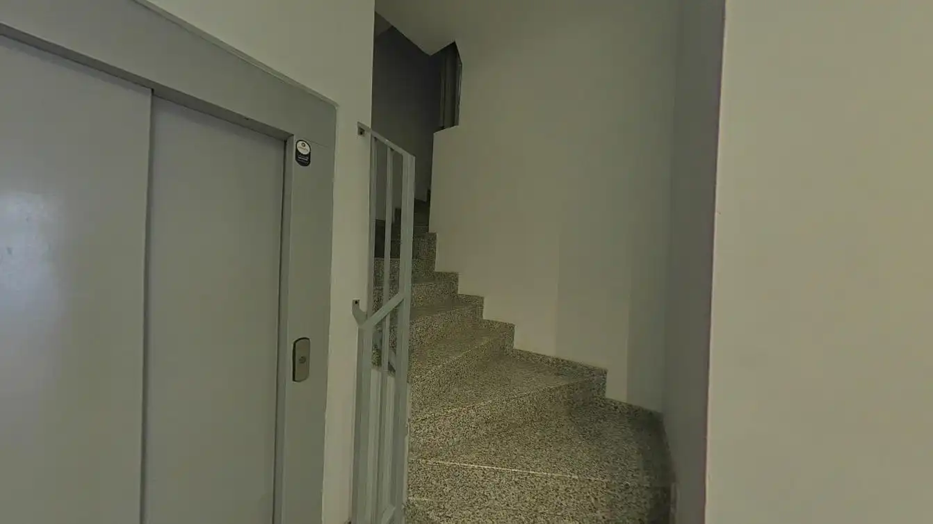 Flat for sale in C/ Enriqueta Ortega, Santo Domigo