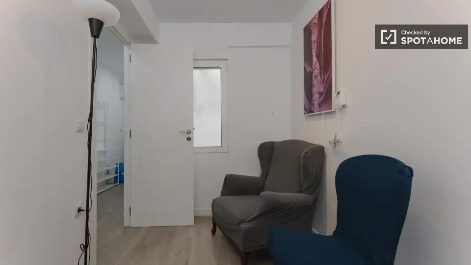 Habitació a El Carme