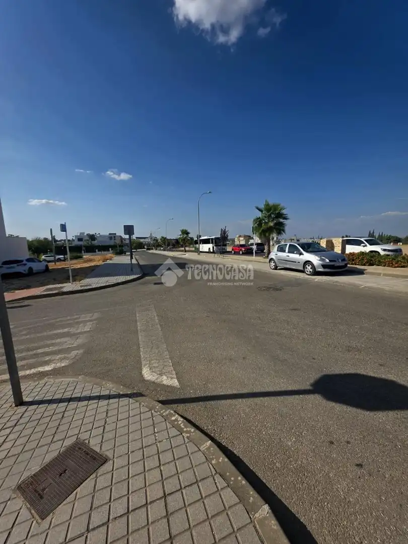 Terreny residencial en venda a Montilla, imagen 2