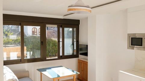 Foto 4 von Wohnung zur Miete in Escoriaza, San Matías - Realejo, Granada Capital