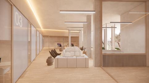 Photo 2 of Office to rent in Calle de María de las Mercedes de Borbón, 12, Valdebebas - Valdefuentes, Madrid