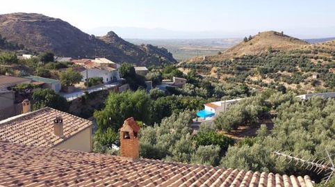Foto 3 de Finca rústica en venda a Calle Cuenca, 11, Hinojares, Jaén