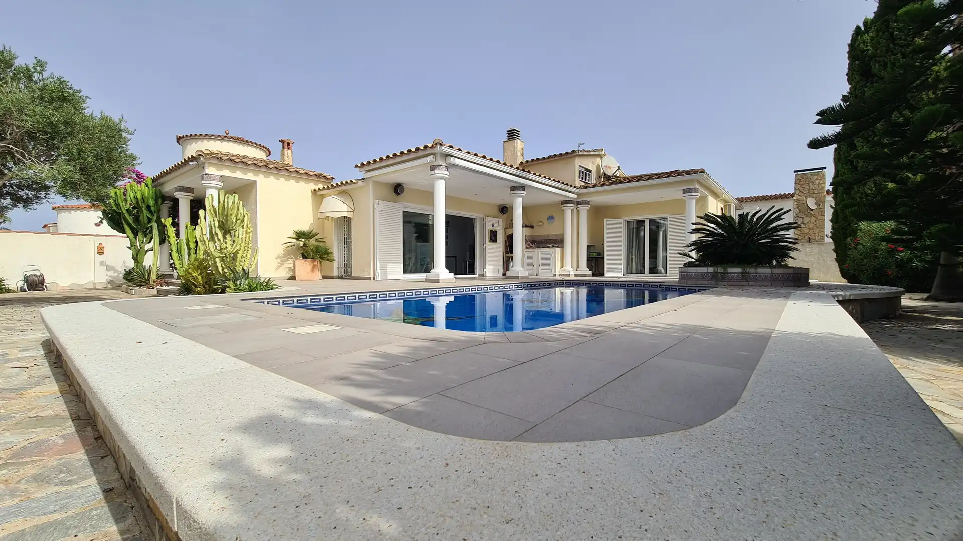 Casa o xalet en venda a Carrer Pení, Peni