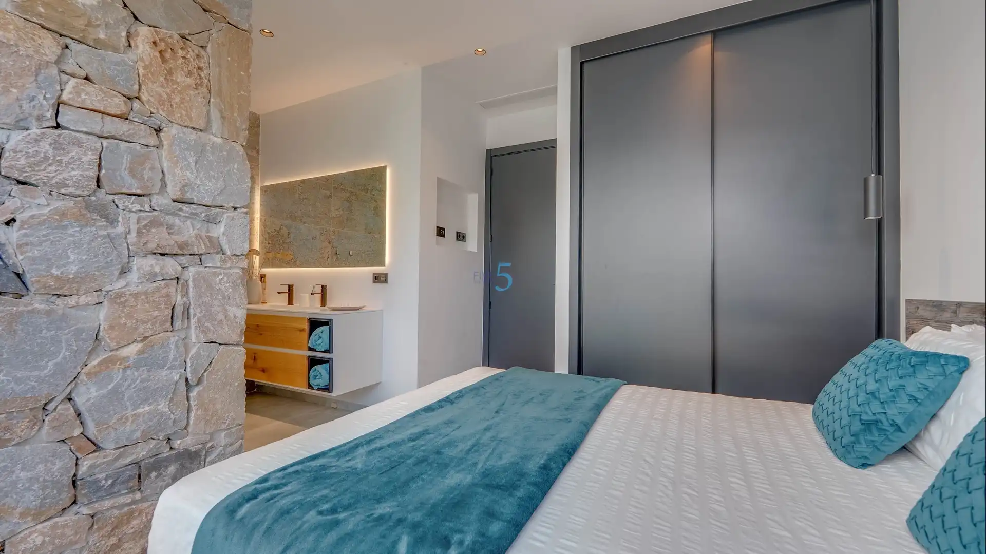 Maison avec piscine à vendre à Ciudad Quesada, imagen 19