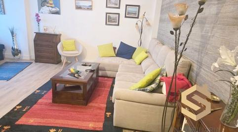 Photo 2 of Flat to rent in Juan Antonio Zunzunegui Etorbidea, Basurtu, Bizkaia