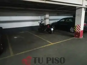 Parking de Garaje en venta en Madrid