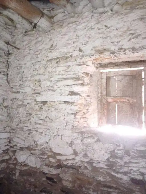 Casa o xalet en venda en Lanteira, Granada