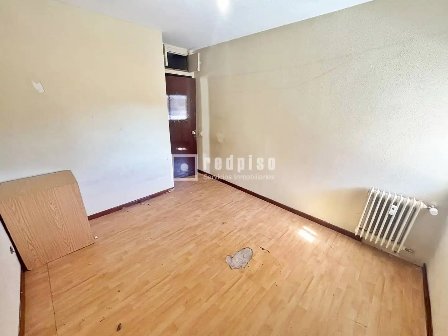Habitación de Piso en venta en Guadalajara con Calefacción, Parquet y Terraza