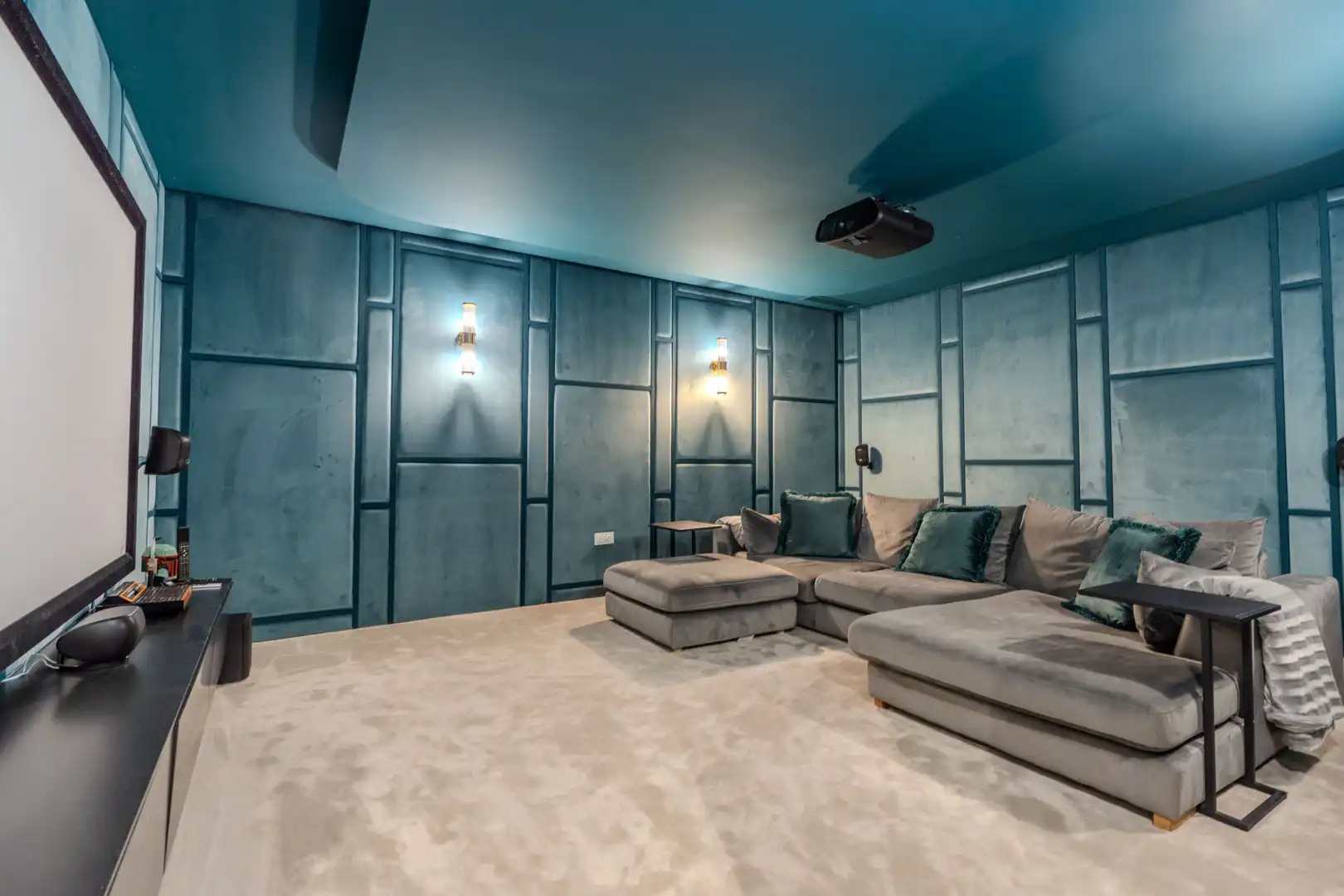 Casa amb piscina en venda a Benamara - Atalaya, imagen 6