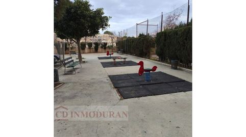 Foto 3 von Wohnung zum Verkauf in Calle Cronista Vte Martinez Mor, 3, Juan XXIII, Alicante / Alacant