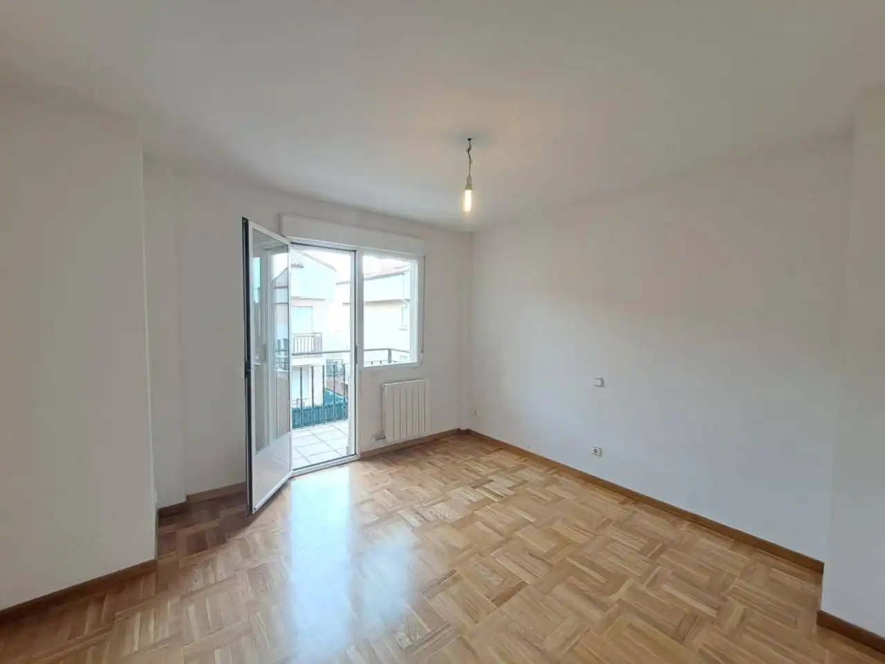 Habitación de Casa o chalet en venta en Merindad de Río Ubierna con Calefacción, Jardín privado y Terraza