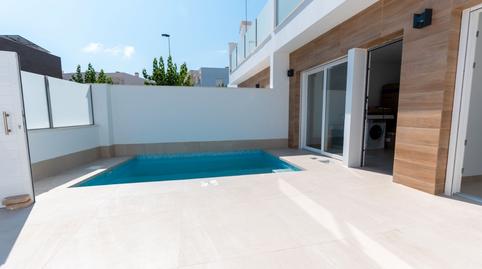 Photo 3 of House or chalet for sale in Calle Claudio Coello, 11, Los Peñascos - El Salero - Los Imbernones, Murcia