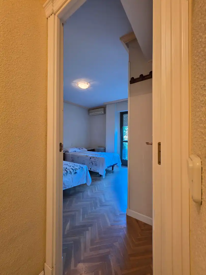Dormitori de Pis en venda en Fuenlabrada amb Aire condicionat, Calefacció i Parquet
