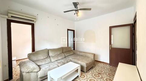 Foto 4 de Pis en venda a Heroe de Sostoa, Girón - Las Delicias, Málaga Capital