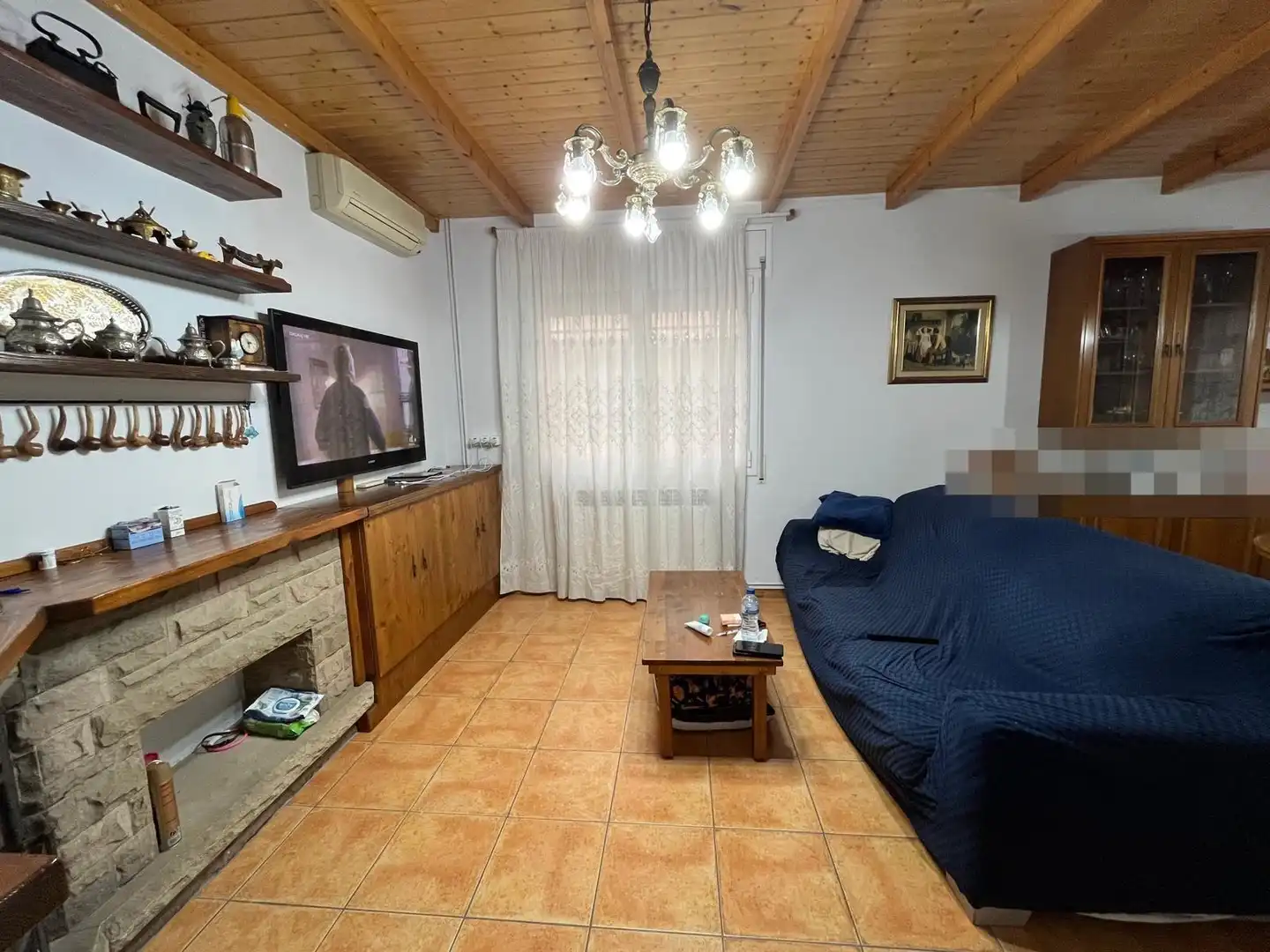 Casa con terraza en venta en Airesol, imagen 3