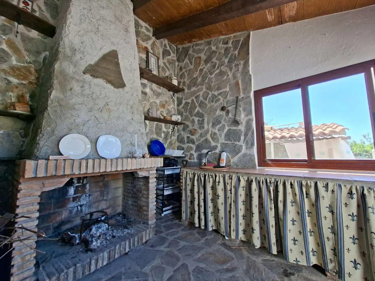 Country house with pool for sale in Cómpeta, imagen 39