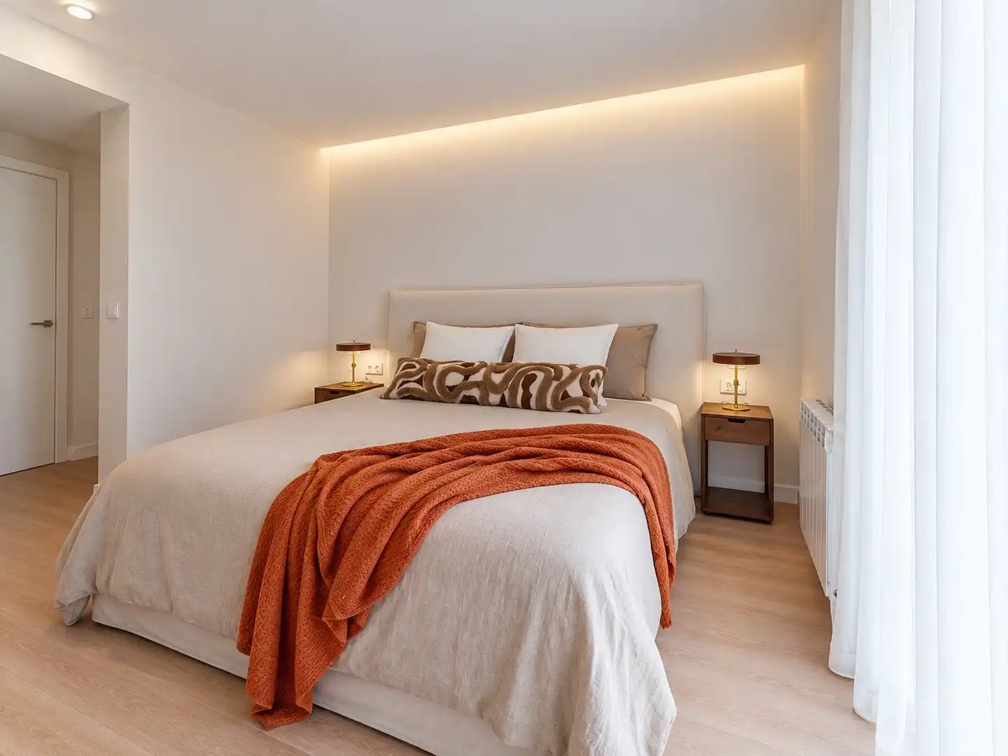 Wohnung mit Aufzug zum Verkauf in Retiro, imagen 3