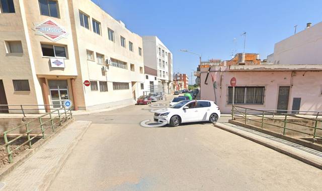 Casa-chalet en Venta en Benifaió