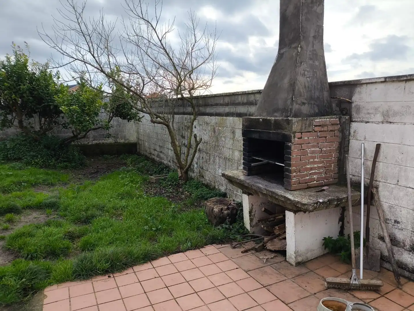 Casa amb jardí en venda a Lugar SEIXAS, imagen 14