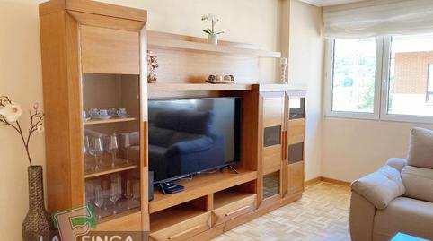 Foto 3 de Dúplex en venta en Carrion, Llanera, Asturias