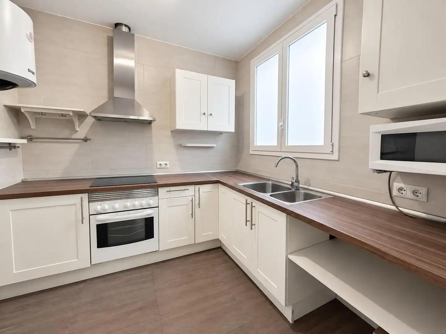 Piso con ascensor en venta en ROSSELLO, imagen 9
