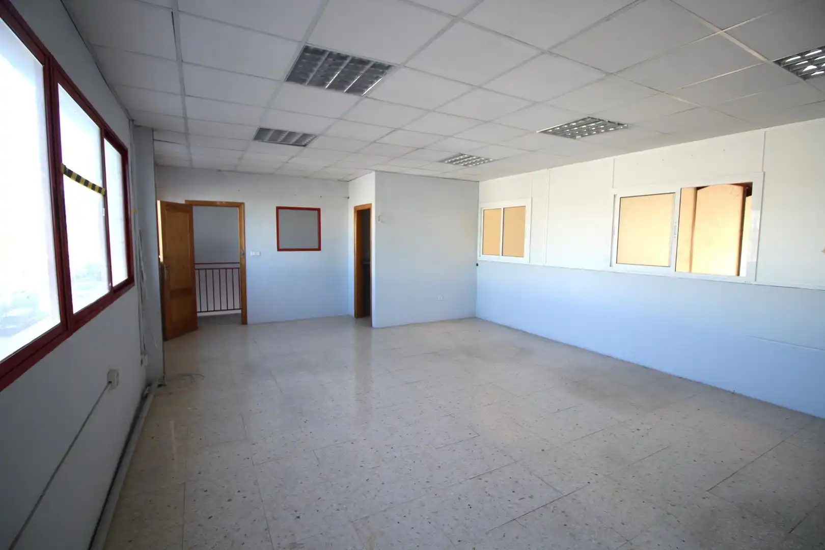 Nau industrial de lloguer en Elche / Elx