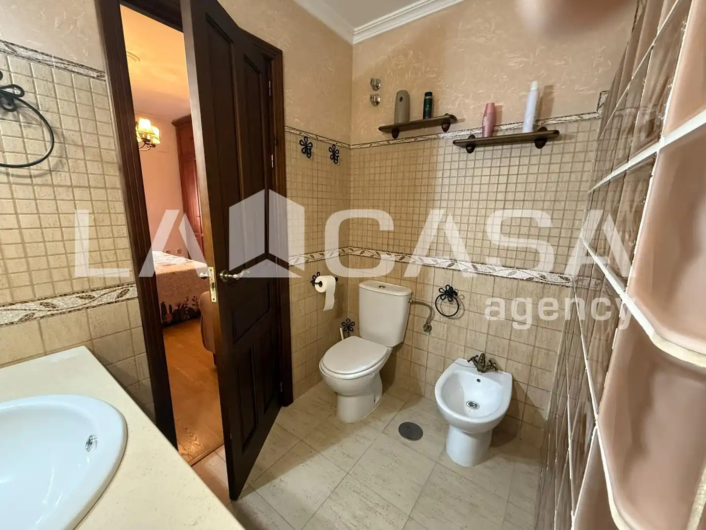 Adosado con piscina en venta en Avenida de Europa, imagen 4