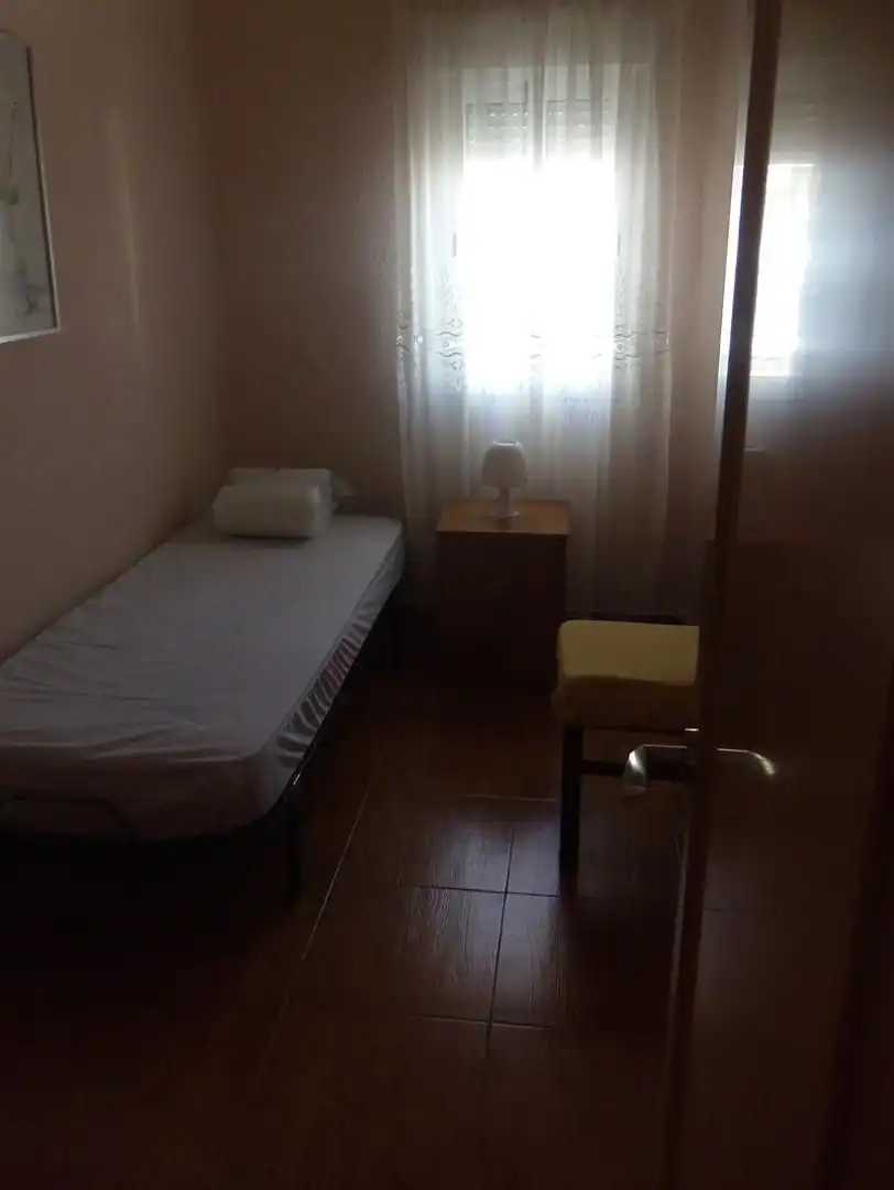 Habitación de Piso de alquiler en Arganzuela