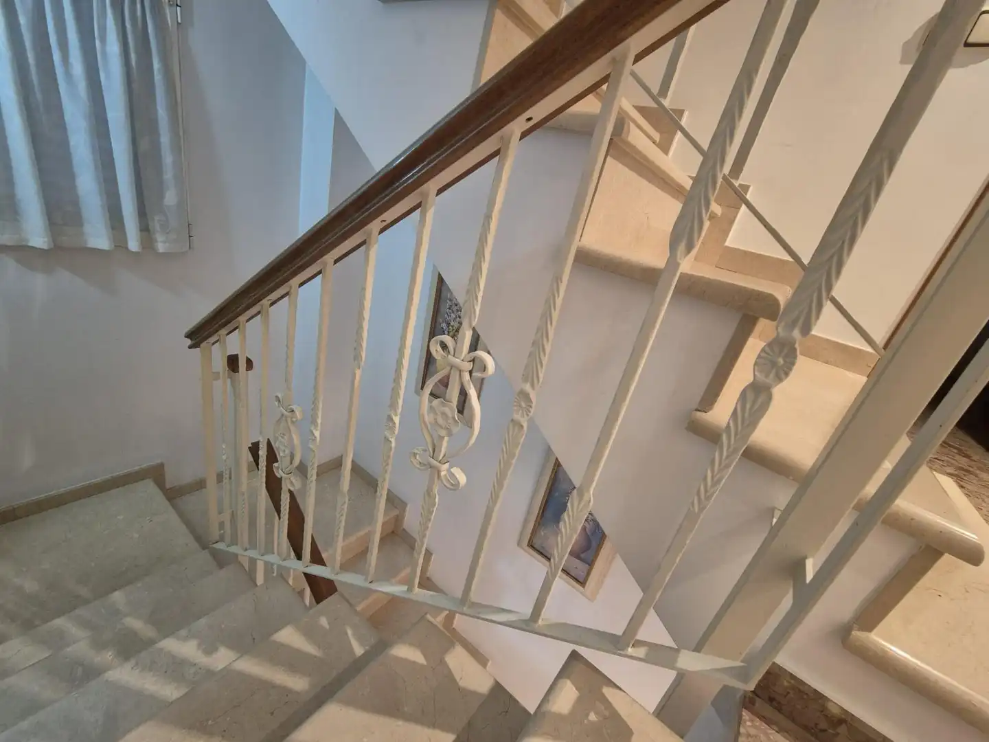 Detached homes for sale in Oliva  with Air Conditioner, Heating and Private garden