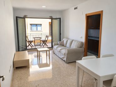 Wohnung mit Aufzug zum Verkauf in Carrer Illes Canaries
