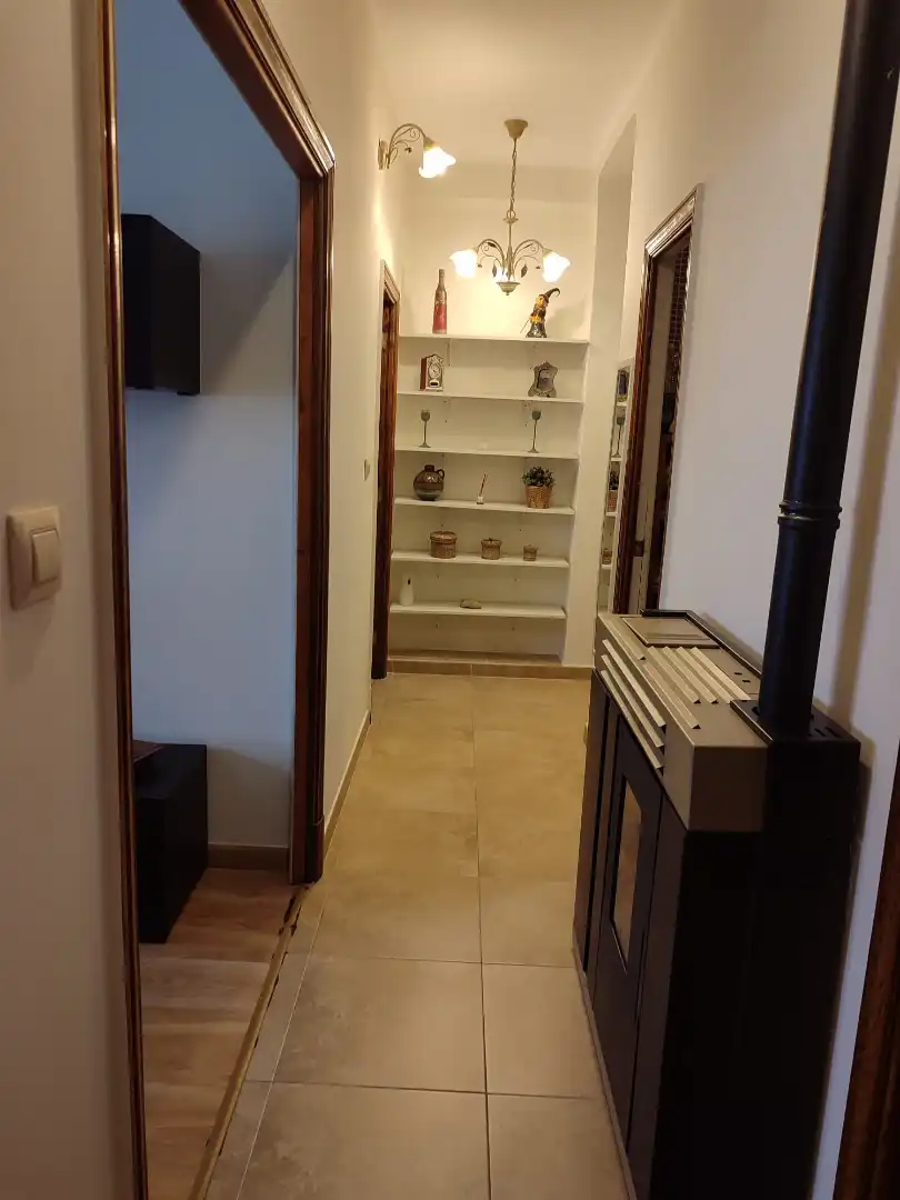 Flat for rent in Vigo   with Heating, Furnished and Oven