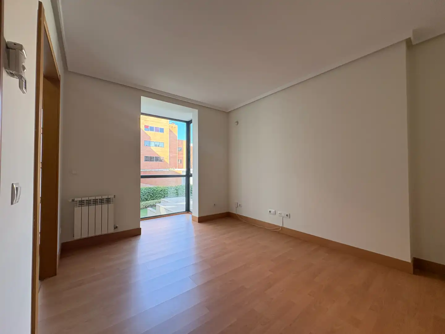 Flat for rent in Calle de López de Hoyos, 159, Ciudad Jardín
