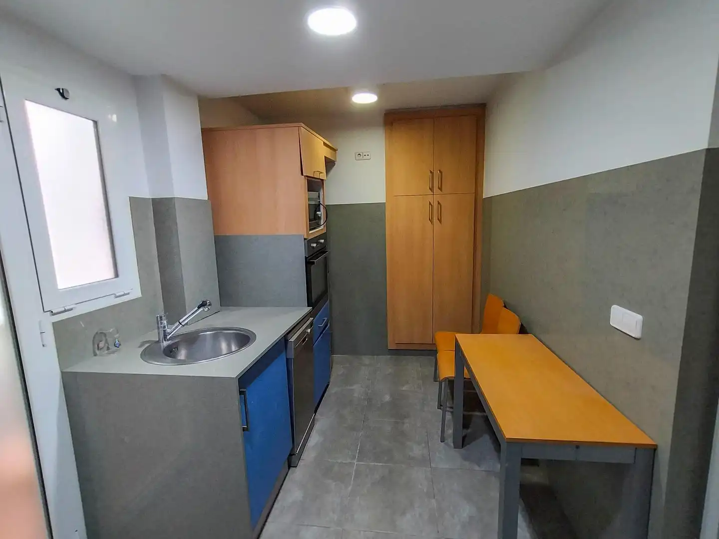 Piso con terraza en venta en Avinguda Catalunya, imagen 21