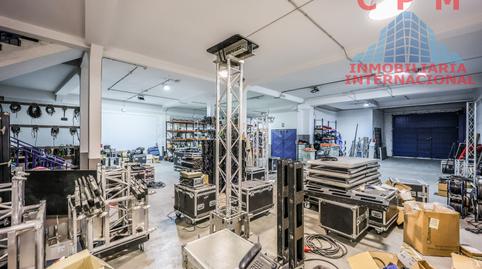 Foto 5 von Fabrikhallen zum Verkauf in Ensanche de Vallecas - La Gavia, Madrid Capital