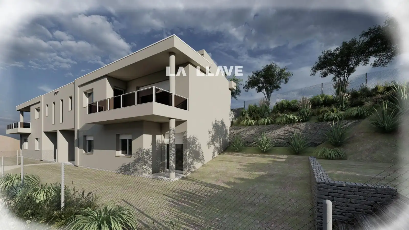 Casa en venta en Lloret Verd - Els Pinars