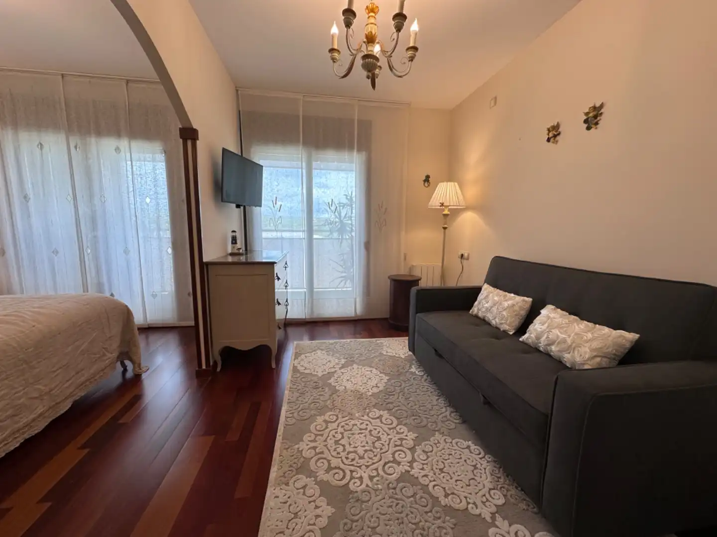 Penthouse mit Pool zum Verkauf in Clotilde 20, imagen 25