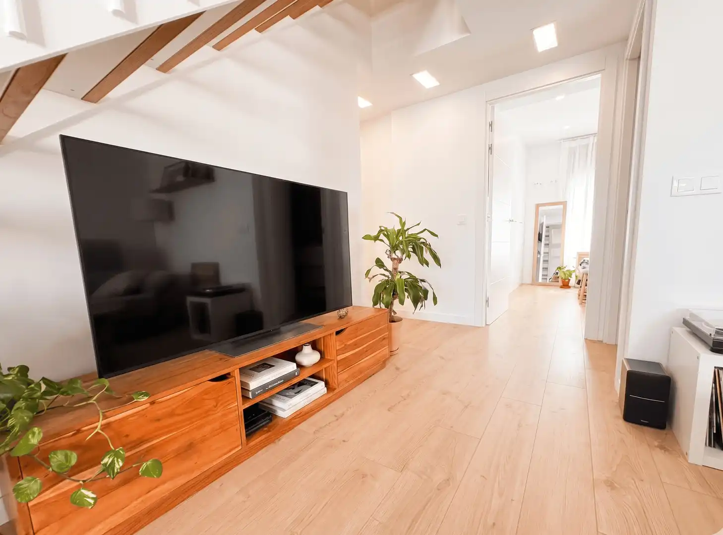Attic for sale in Torrefiel