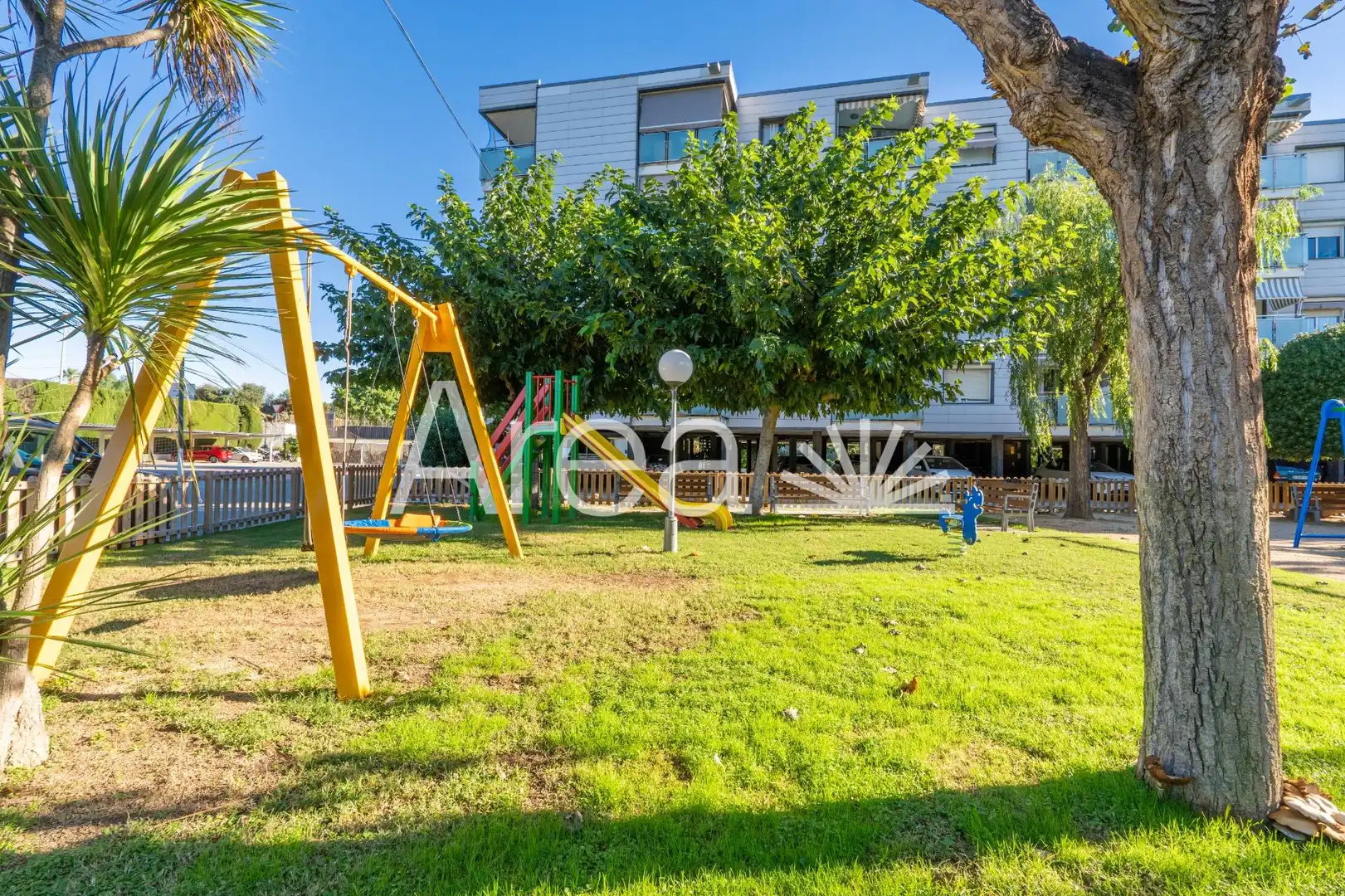 Vista exterior de Apartamento en venta en Cabrera de Mar, Barcelona