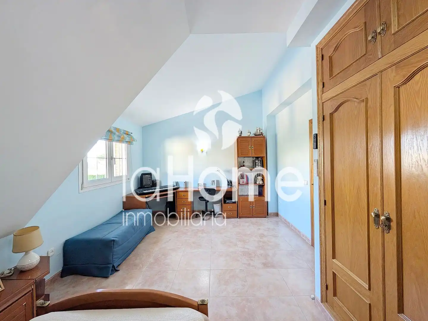 Casa o chalet en venta en L'Eliana con Aire acondicionado, Calefacción y Jardín privado