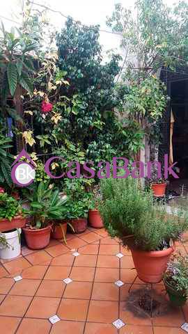 Casa-chalet en Venta en Campo de la Verdad - Miraflores