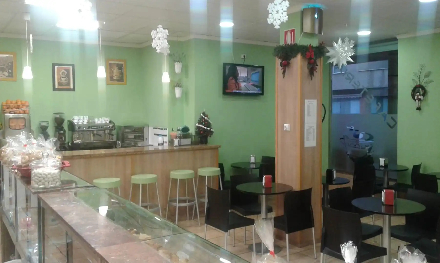 Local comercial en venta en Cartagena ciudad, imagen 4