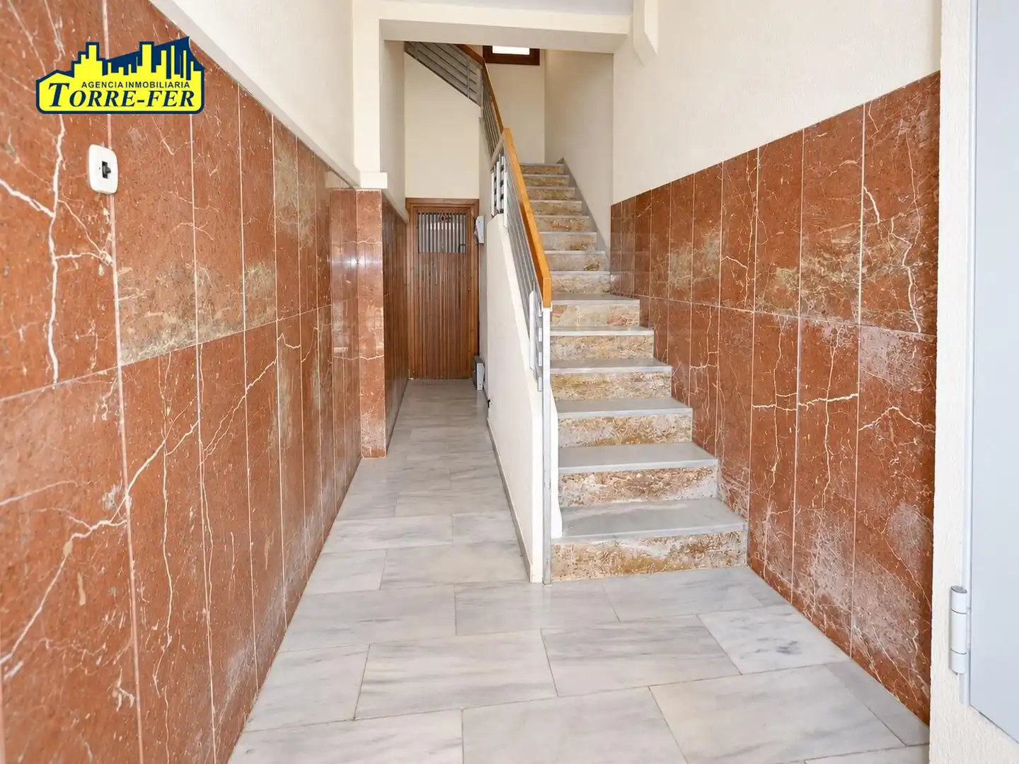 Appartamento in vendita a Calle MAGISTRAL DOMINGUEZ 29, imagen 18