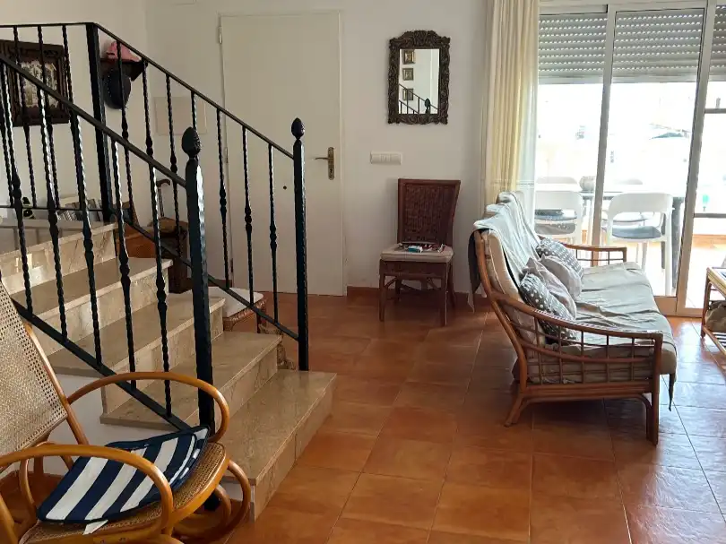 Villa mit Garten zum Verkauf in Cap .L’albir 6A, imagen 23