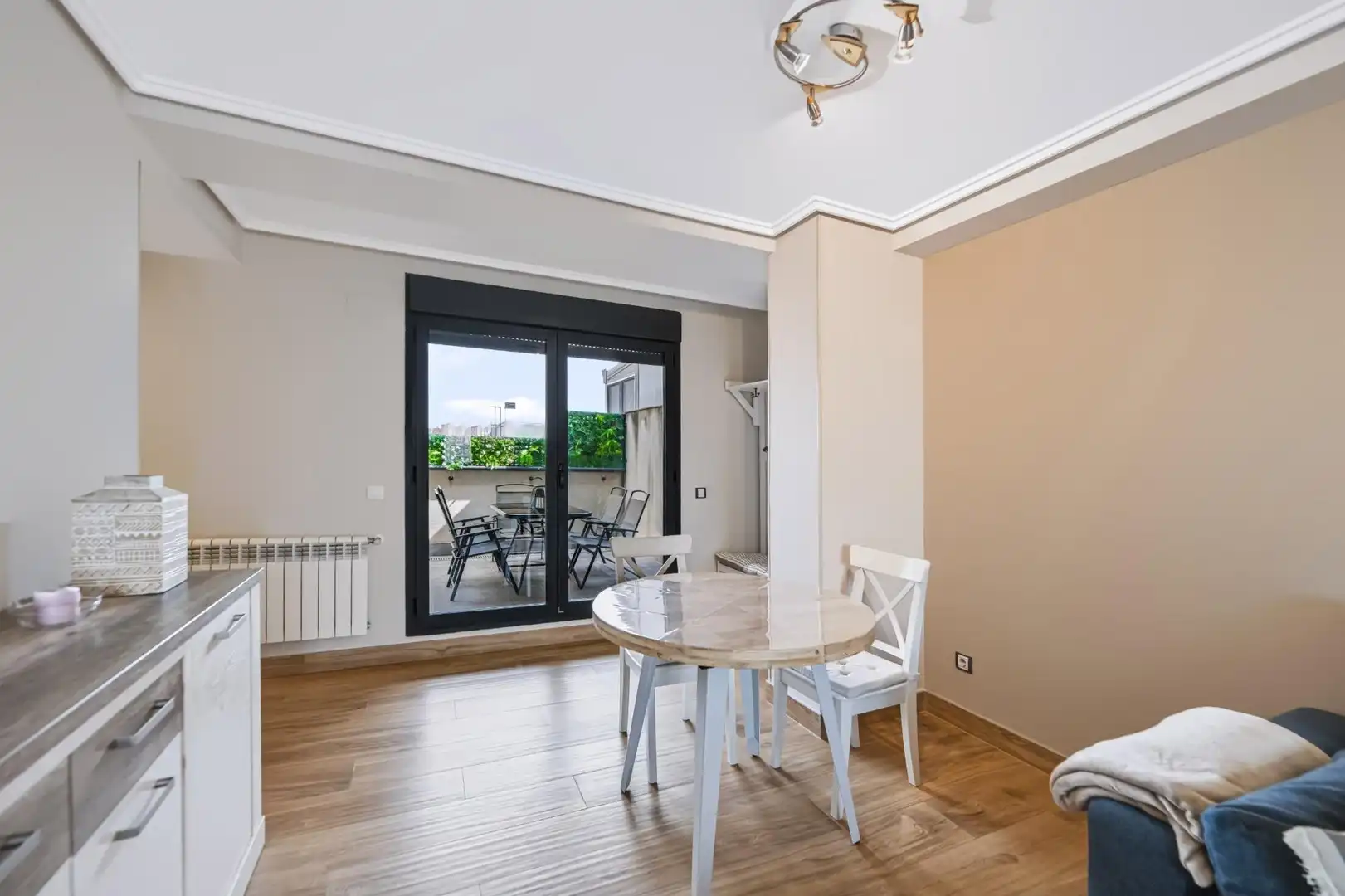 Attic for rent in Madrid, Madrid